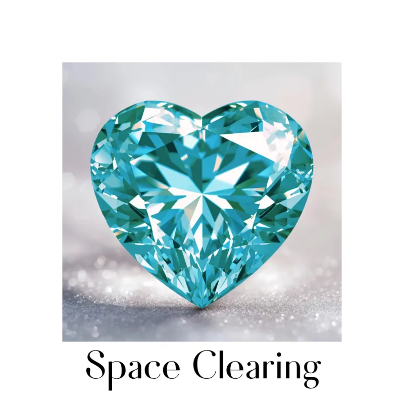 Space Clearing Meditation