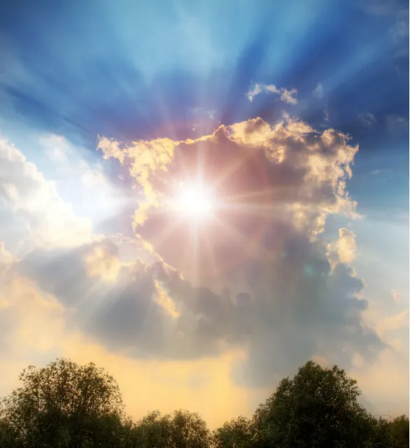 Sanctuary of Divine Safety Meditation