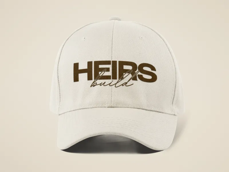 Hat - HEIRS Build