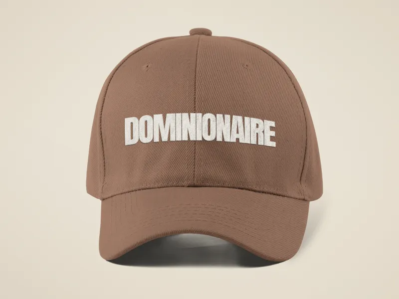 Hat - Dominionaire