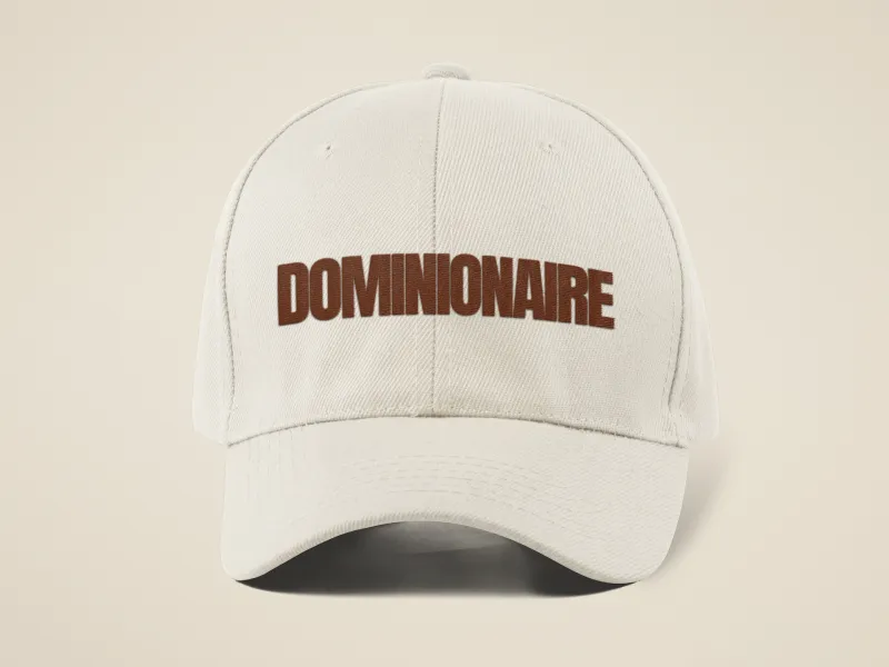 Hat - Dominionaire