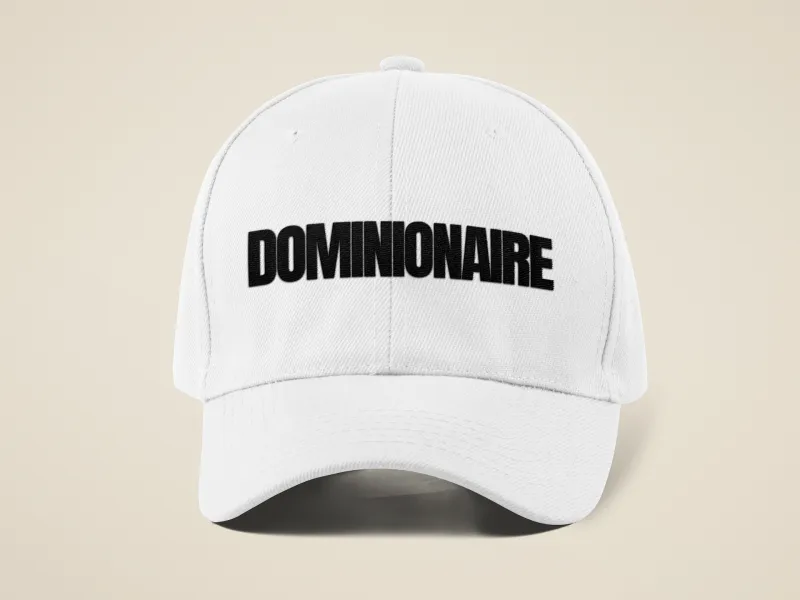 Hat - Dominionaire
