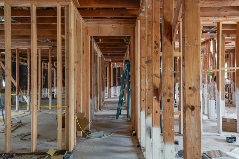 Custom home under construction in Newport Beach, CA - photo 1 of 37