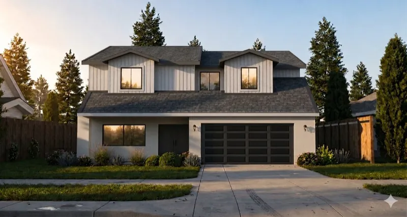 Custom home under construction in Laguna Hills, CA - photo 1 of 58