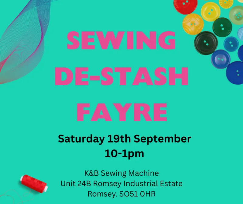 K&B De-Stash Stall
