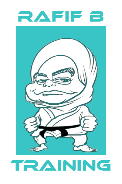 رفيف بادغيش
