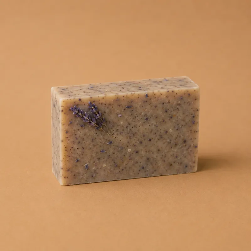 Lavender Hand Soap