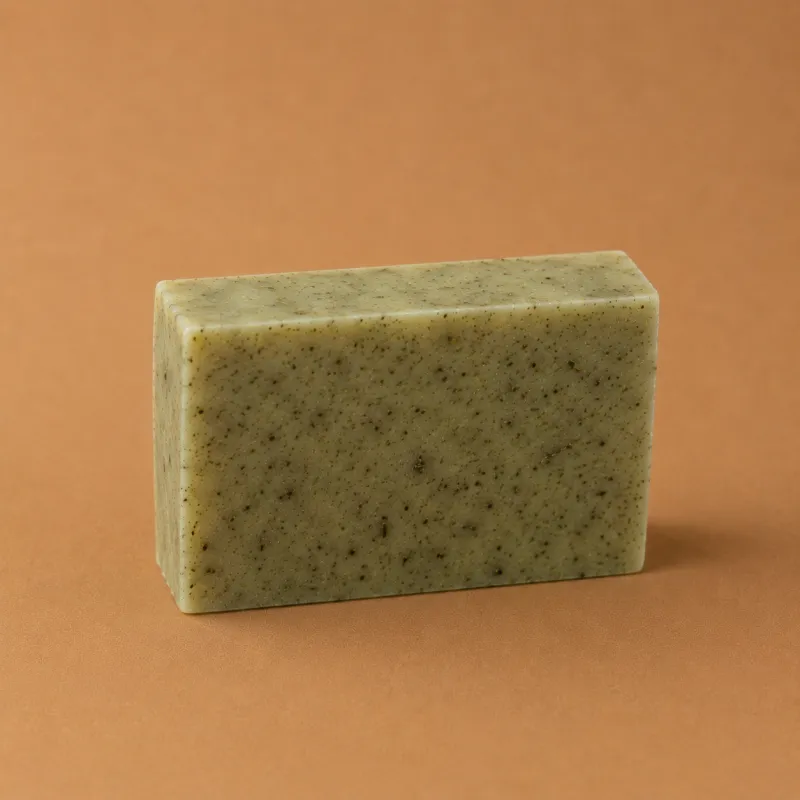 Basil & Spearmint Hand Soap
