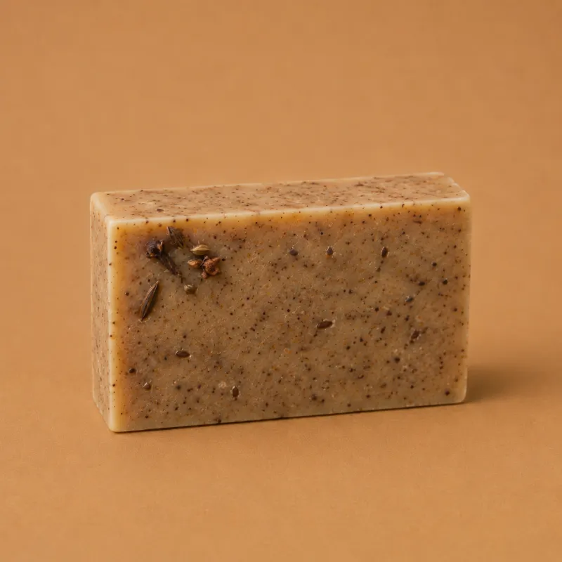 Spiced Hand Soap