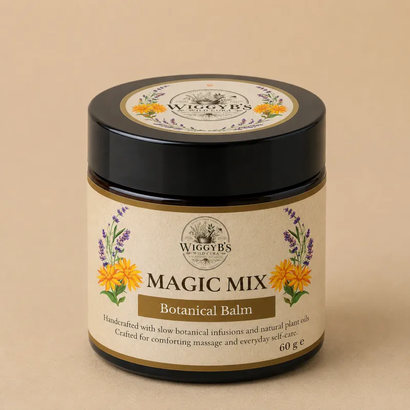 MAGIC MIX Botanical Balm