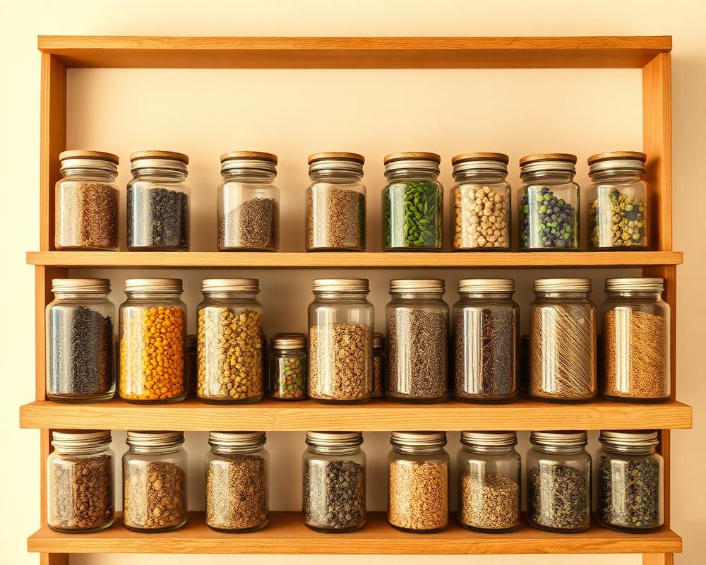 Herbs & Hemp