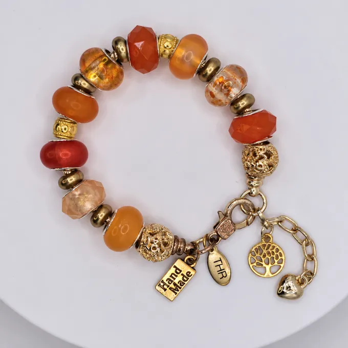Amber Vervain