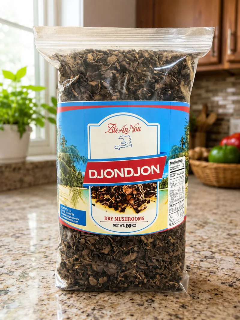 Djondjon