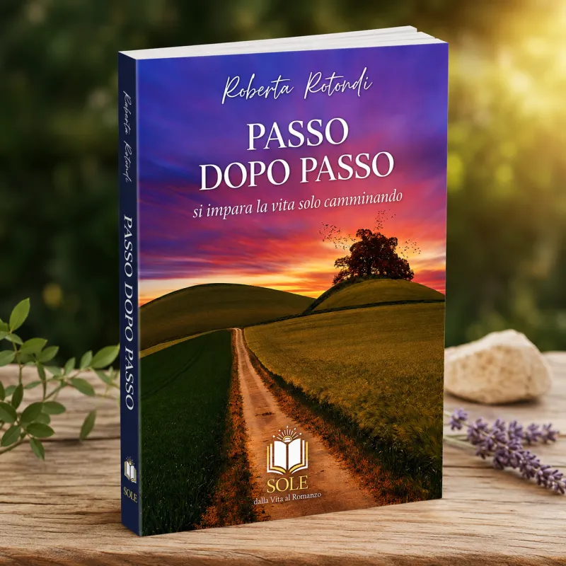 Ebook PASSO DOPO PASSO