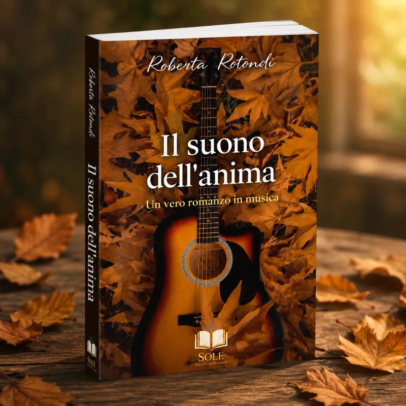 Ebook IL SUONO DELL’ANIMA