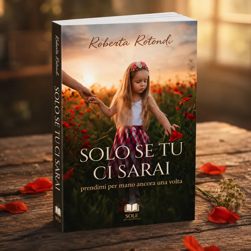 Ebook SOLO SE TU CI SARAI
