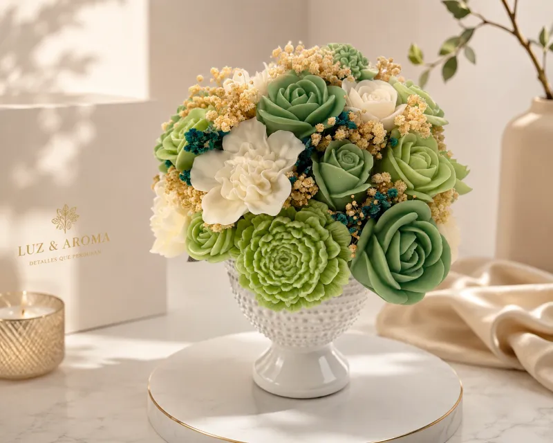 Royal Bloom Collection