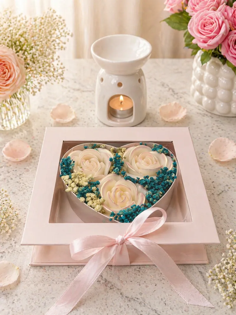 Amour Luxe Collection