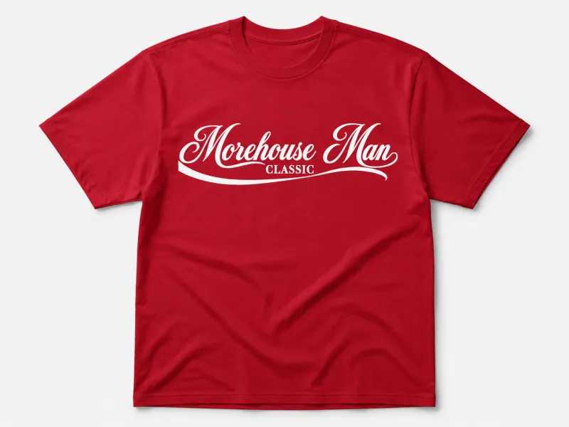 Soda Pop Classic - Maroon