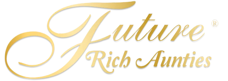Future Rich Aunties Annual membership 