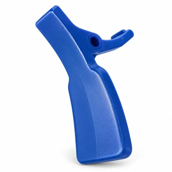 Push handle – blue (F012BM)