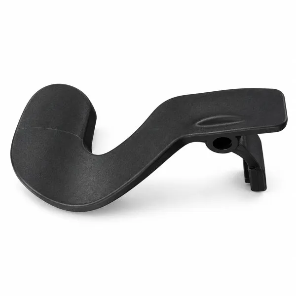 Skyline handle – black (SL009)