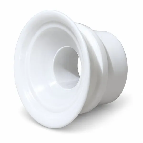 Bowl bushing for spiral (F025)