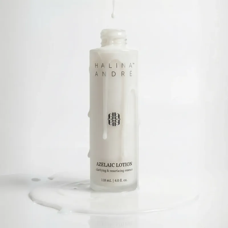 Azelaic Lotion