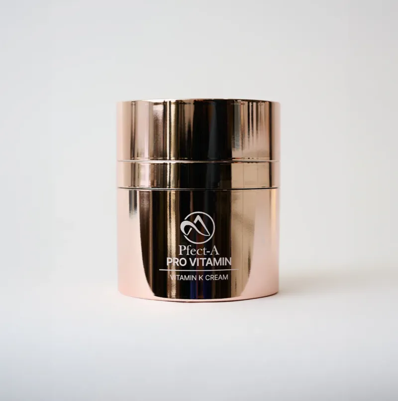 Pfect-A Vitamin K Cream