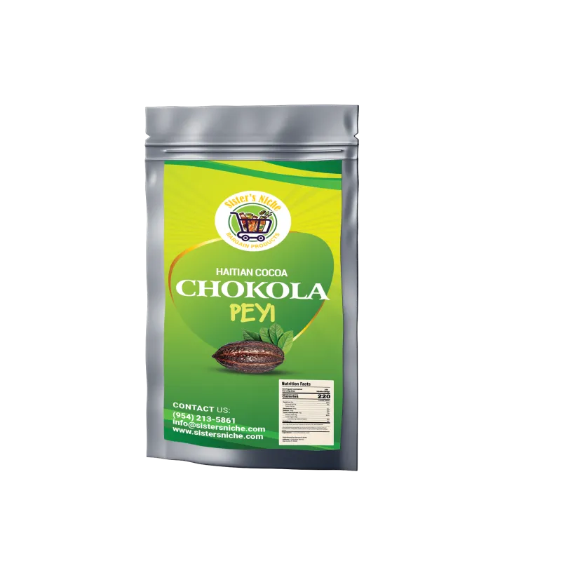 Chokola