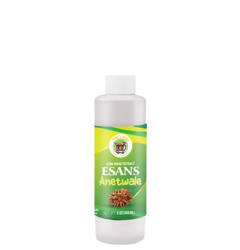 Esans Star Anise