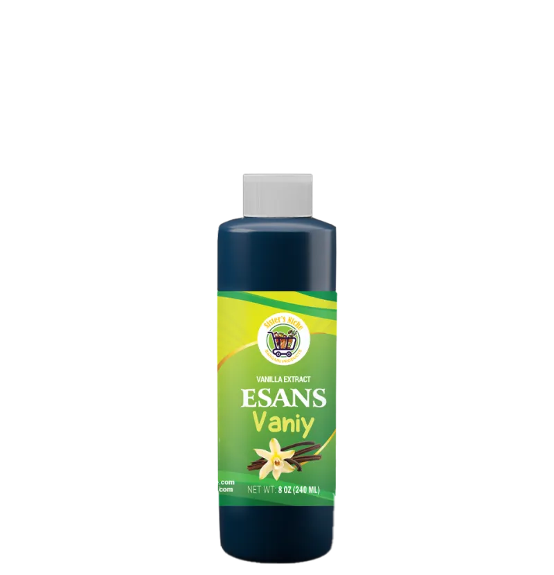 Esans vaniy