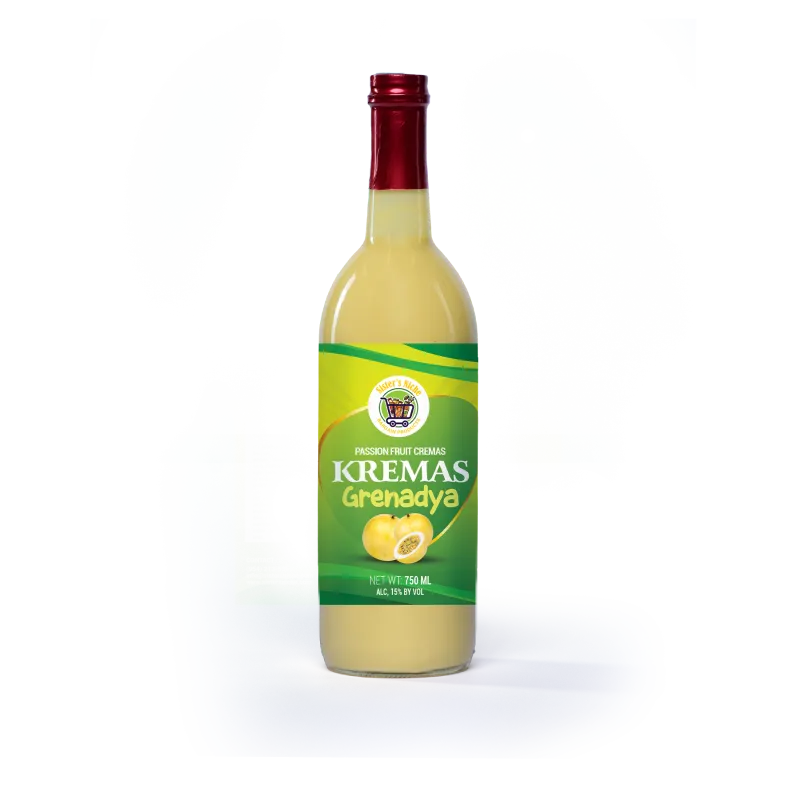 Kremas Grenadya