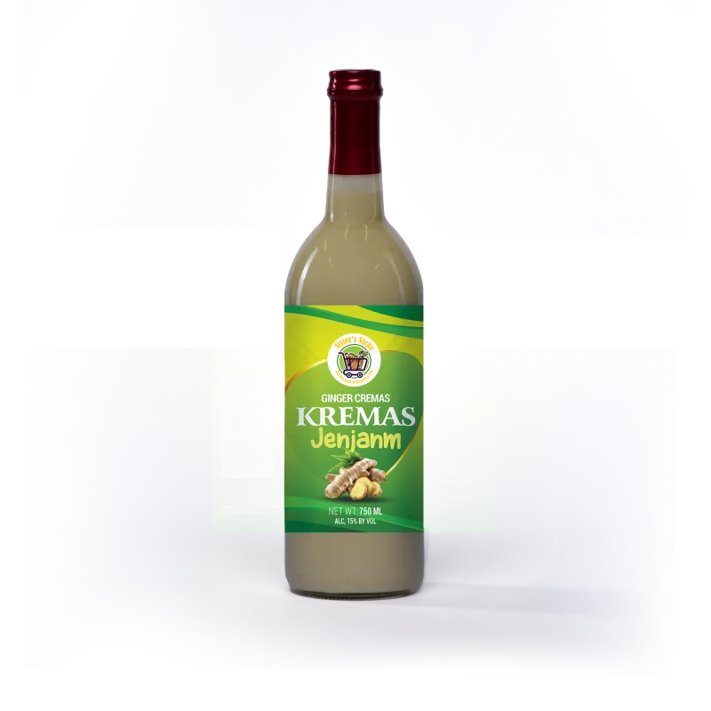 Kremas jenjanm