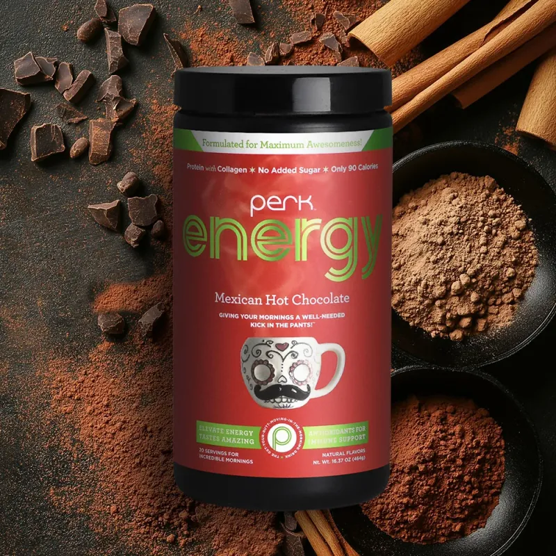 Mexican Hot Chocolate