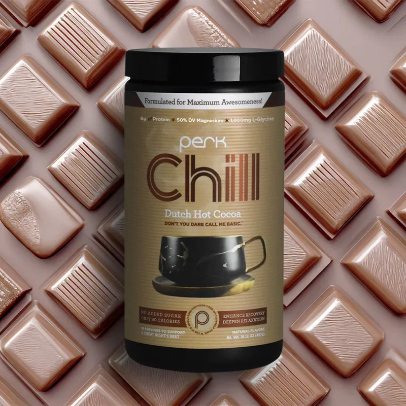 Dutch Hot Cocoa