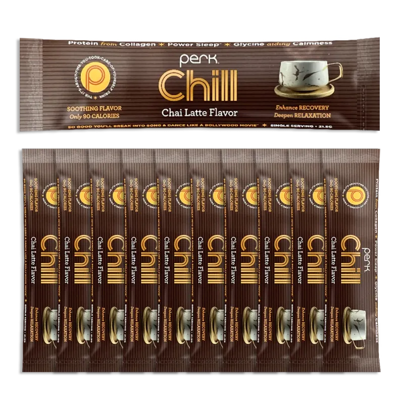 Chai Latte