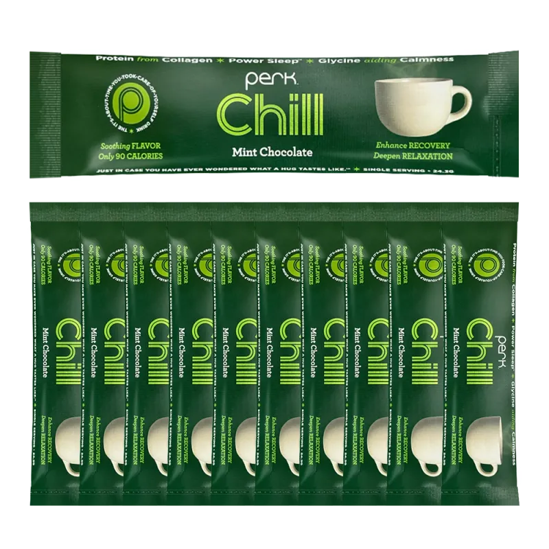 Mint Chocolate