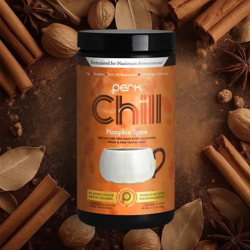 Pumpkin Spice