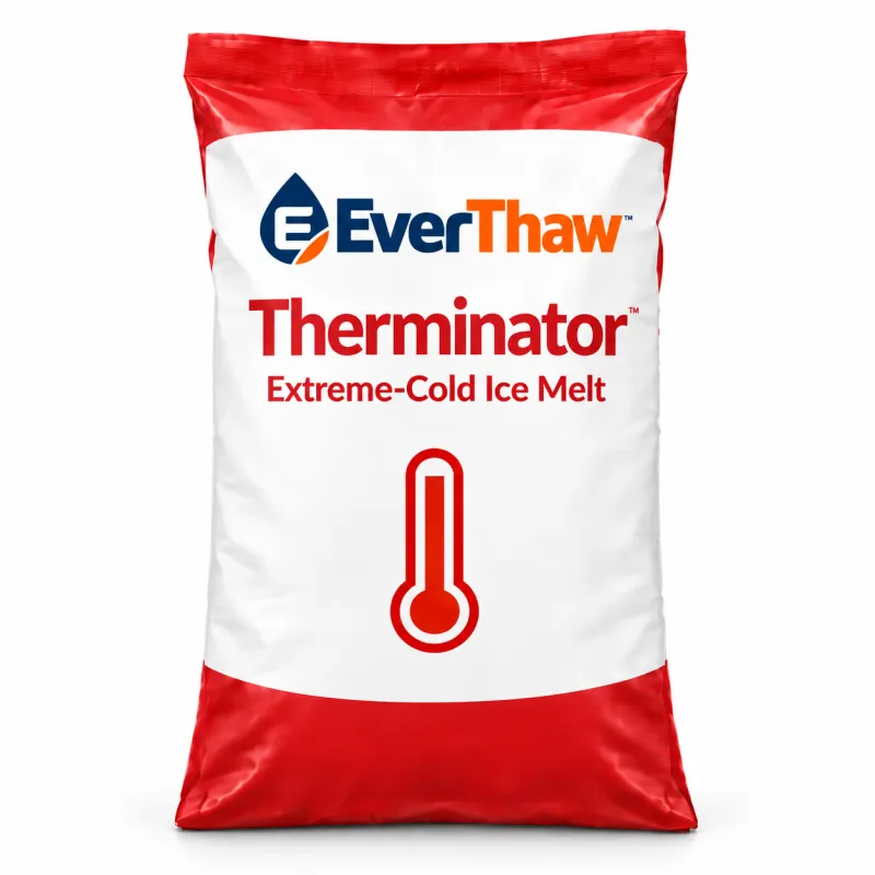 Therminator™ Extreme-Cold