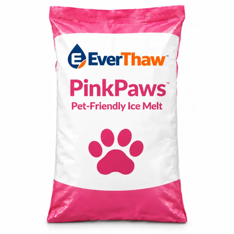 PinkPaws™ Pet-Friendly