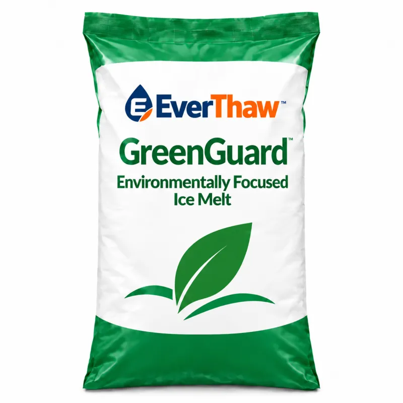 GreenGuard™ Eco-Focused