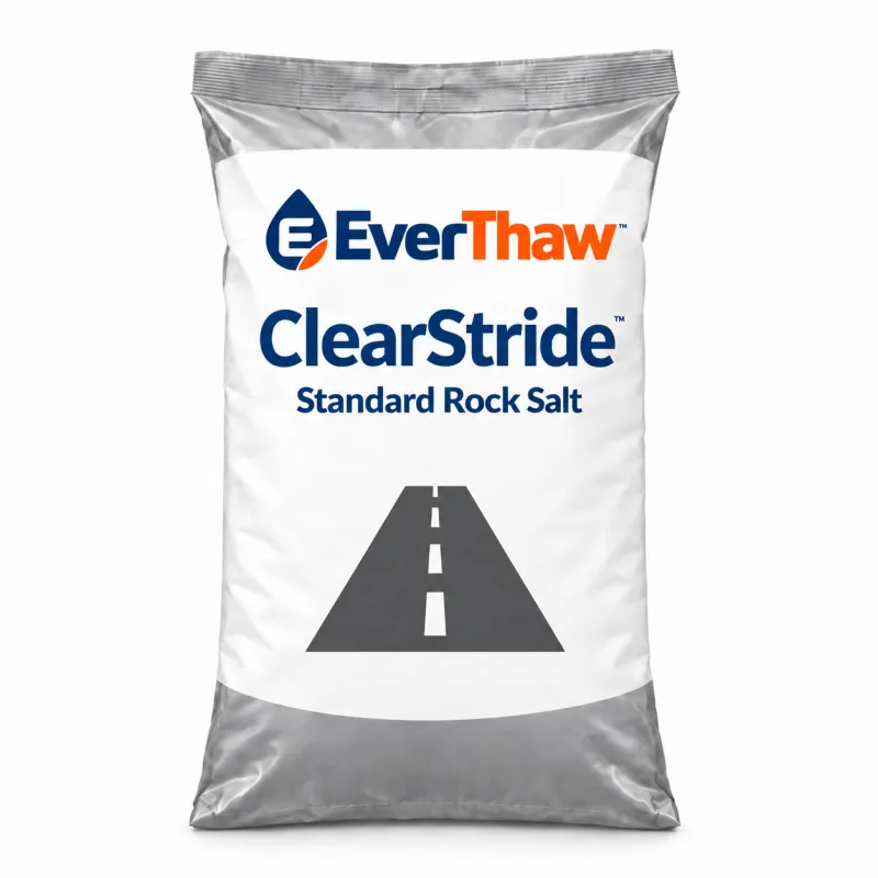 ClearStride™ Rock Salt 