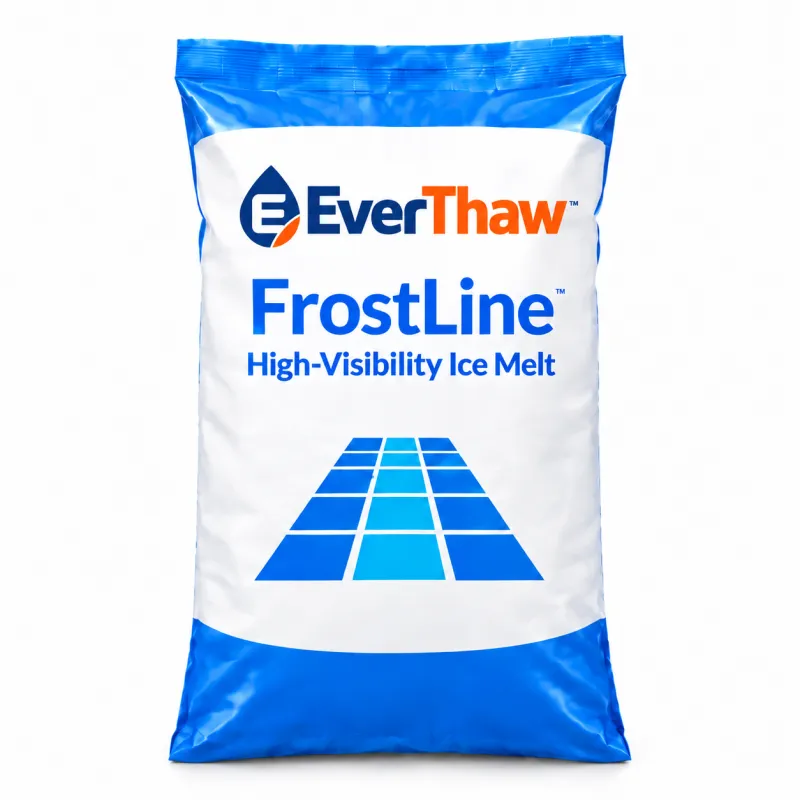 FrostLine™ High-Visibility