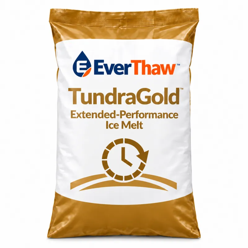 TundraGold™ Extended