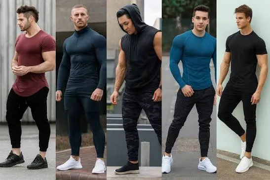 Gym Wear