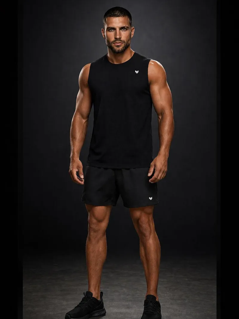 IronFlex Training Tank
