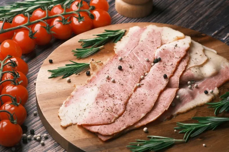 Ham (1pc) 