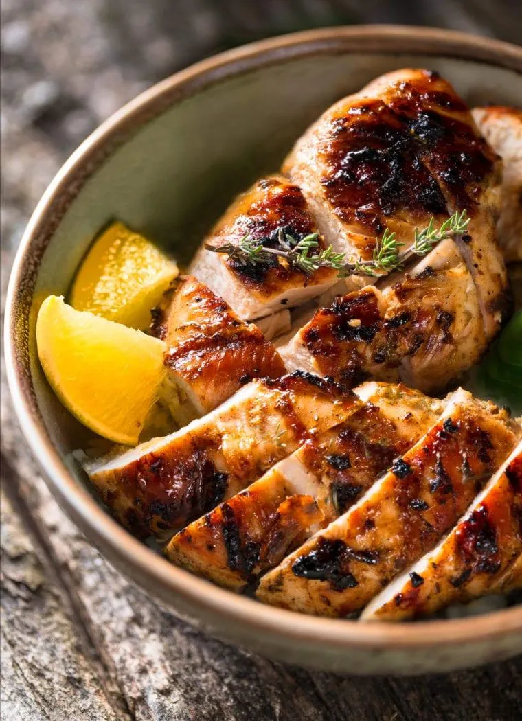 Chicken Breast