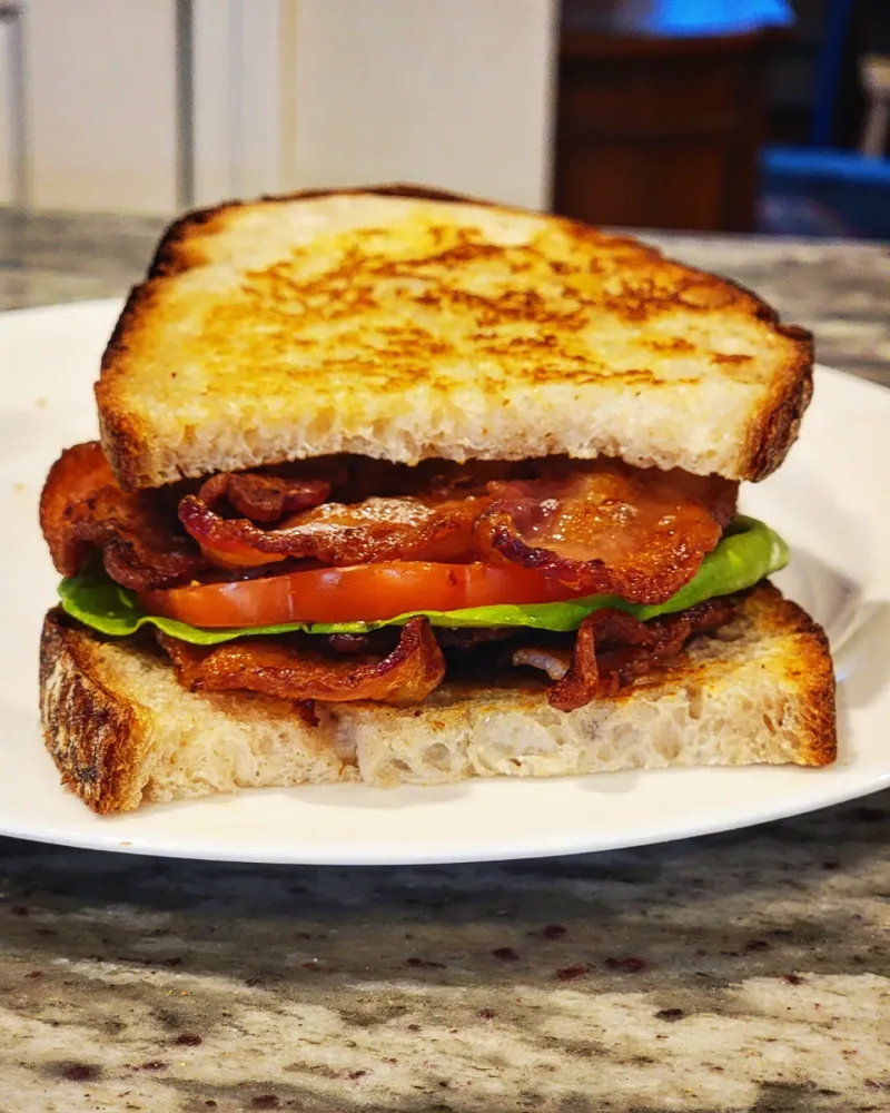 BLT